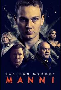 Грязный бизнес Сантери (сериал 2024)