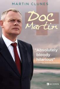 Доктор Мартин ( 2004)