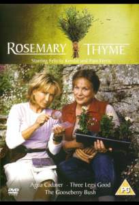 Розмари и Тайм ( 2003)