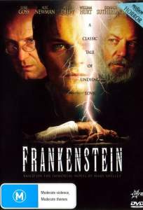 Франкенштейн ( 2004)