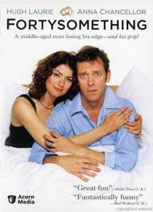 Немного за сорок ( 2003)