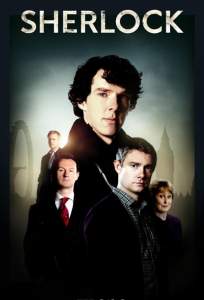Шерлок (сериал 2010)