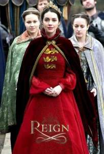 Царство (сериал 2013)