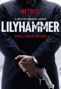 Лиллехаммер (сериал 2012)