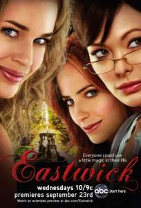 Иствик (сериал 2009)