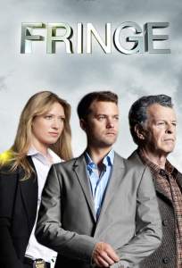 За гранью / Грань (сериал 2008)