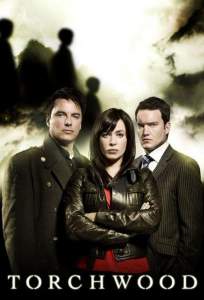 Торчвуд / Охотники за чужими (сериал 2006)