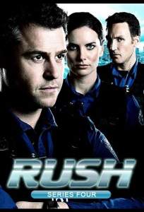 На грани (сериал 2008)