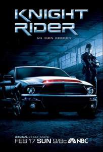 Рыцарь дорог (сериал 2008)