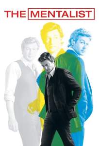Менталист (сериал 2008)