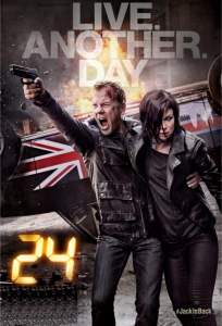 24 часа: Проживи еще один день (сериал 2014)