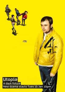 Утопия (сериал 2013)