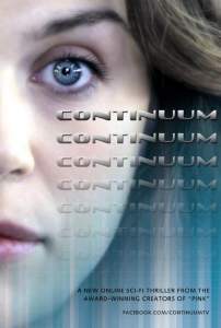 Континуум (сериал 2012)
