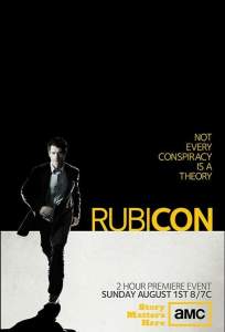 Рубикон (сериал 2010)