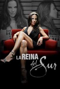 Королева Юга (сериал 2011)