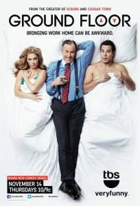 Нижний этаж (сериал 2013)