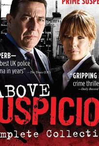 Вне подозрений (сериал 2009)