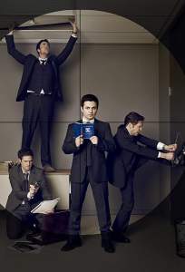Хаос (сериал 2011)