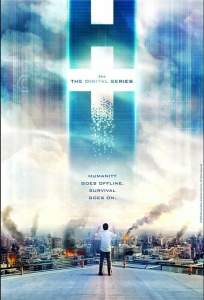 H+: Цифровой сериал (сериал 2011)