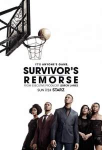 Раскаяния выжившего (сериал 2014)