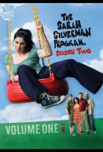 Шоу Сары Сильверман (сериал 2007)