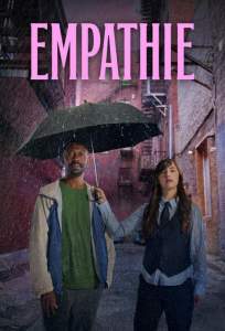 Эмпатия (сериал 2025)