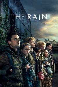 Дождь (сериал 2018)