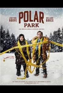 Полярный Парк (сериал 2023)