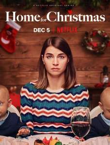 Домой на Рождество (сериал 2019)