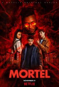 Смертоносный (сериал 2019)