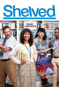 Shelved (сериал 2023)