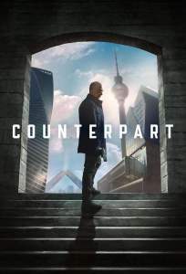 Обратная сторона / По ту сторону / Двойник (сериал 2017)