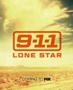 911: Одинокая звезда (сериал 2020)