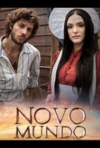 Новый мир (сериал 2017)